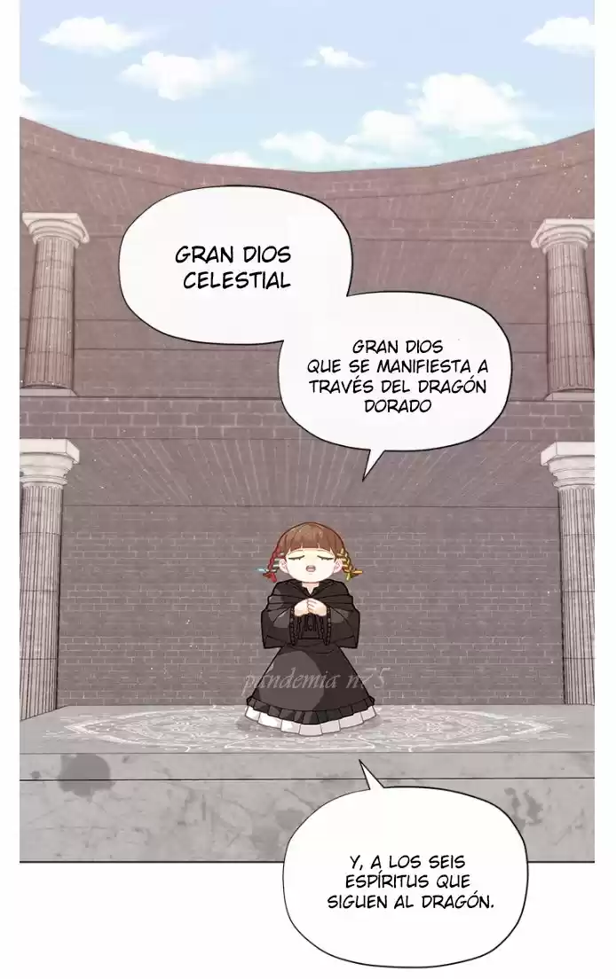 La Hija Con El Linaje Más Poderoso - Capítulo 25 - Página 10 - LectorTMOo
