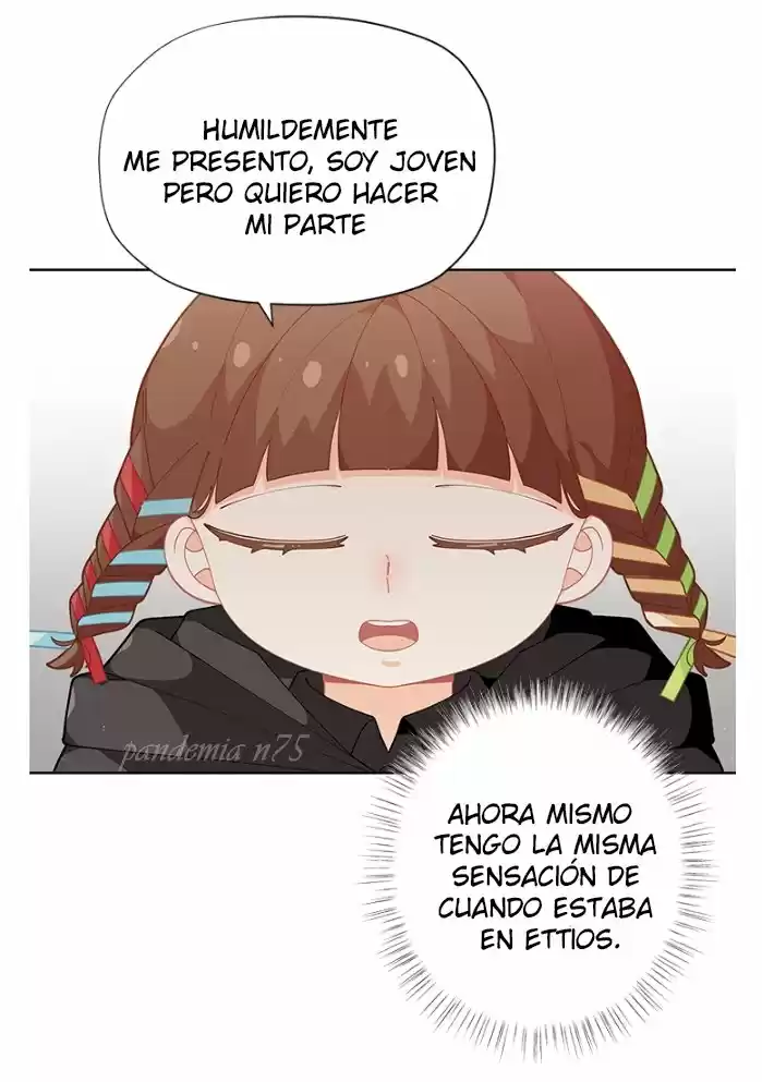 La Hija Con El Linaje Más Poderoso - Capítulo 25 - Página 11 - LectorTMOo