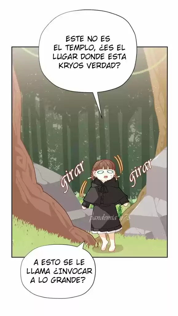 La Hija Con El Linaje Más Poderoso - Capítulo 25 - Página 19 - LectorTMOo