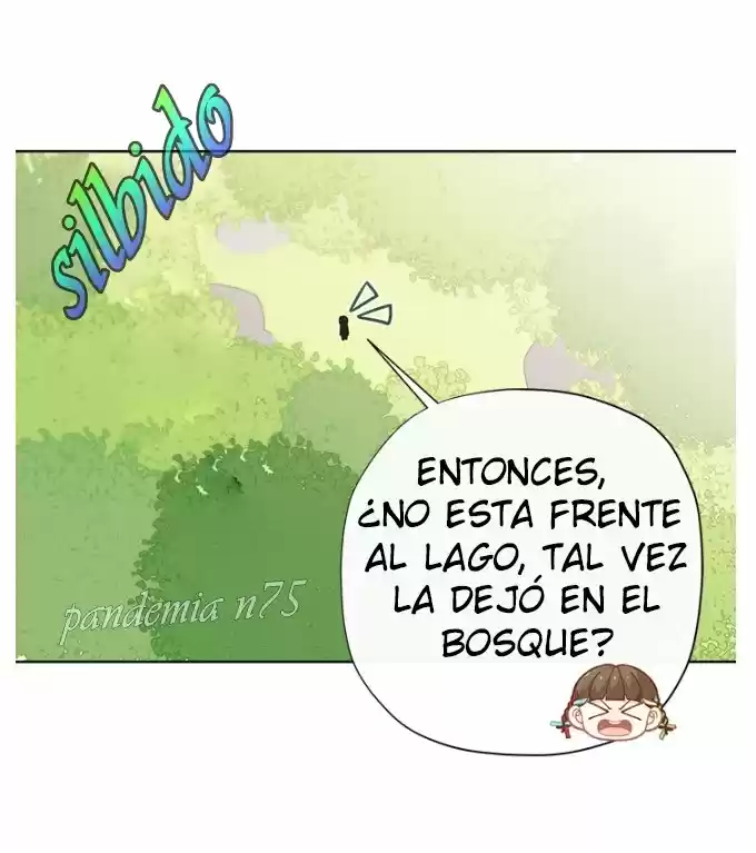 La Hija Con El Linaje Más Poderoso - Capítulo 25 - Página 20 - LectorTMOo