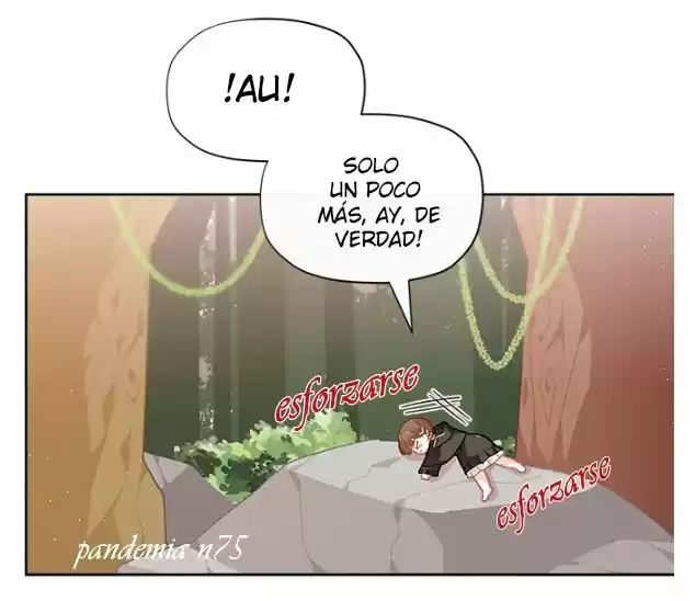La Hija Con El Linaje Más Poderoso - Capítulo 25 - Página 22 - LectorTMOo