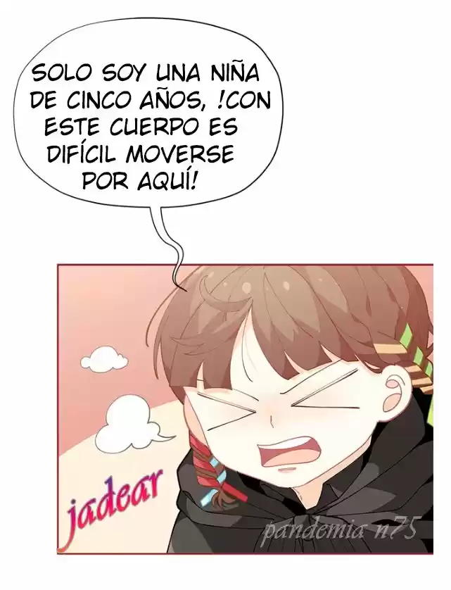 La Hija Con El Linaje Más Poderoso - Capítulo 25 - Página 23 - LectorTMOo