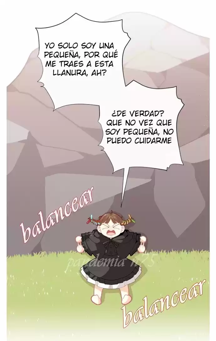 La Hija Con El Linaje Más Poderoso - Capítulo 25 - Página 25 - LectorTMOo