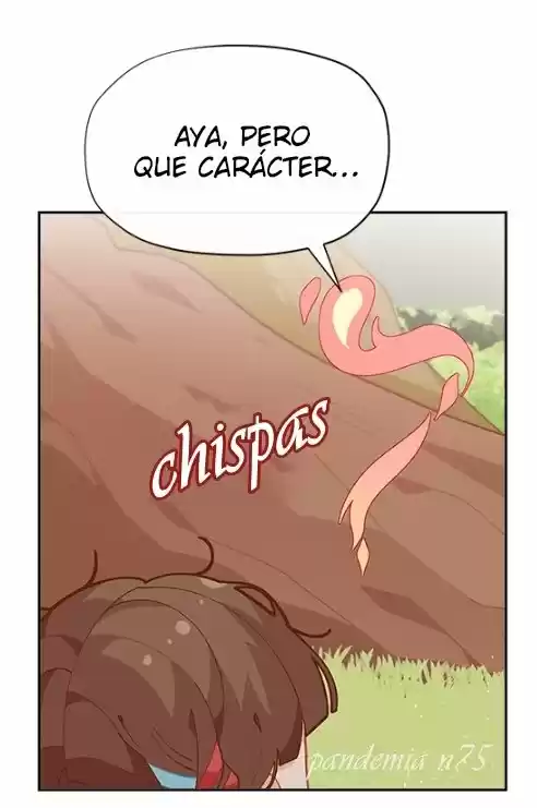 La Hija Con El Linaje Más Poderoso - Capítulo 25 - Página 26 - LectorTMOo