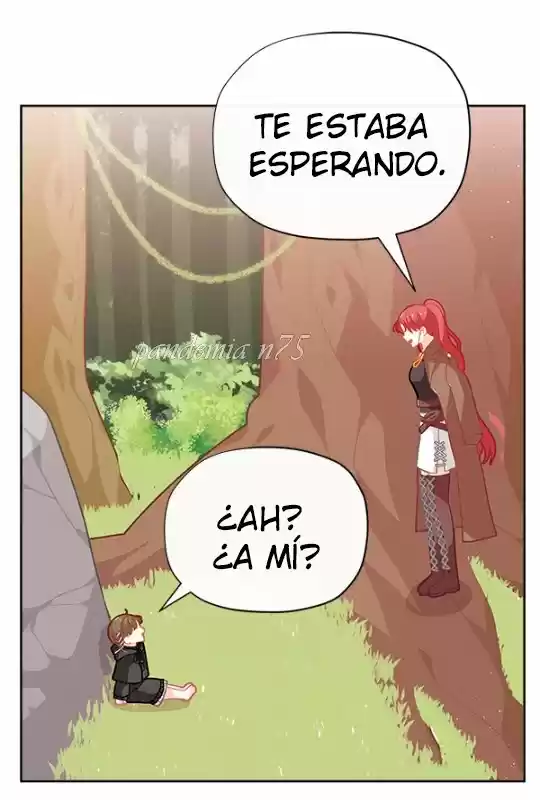 La Hija Con El Linaje Más Poderoso - Capítulo 25 - Página 29 - LectorTMOo