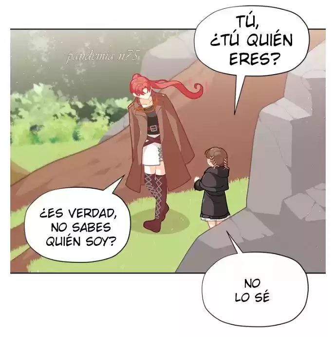 La Hija Con El Linaje Más Poderoso - Capítulo 25 - Página 31 - LectorTMOo