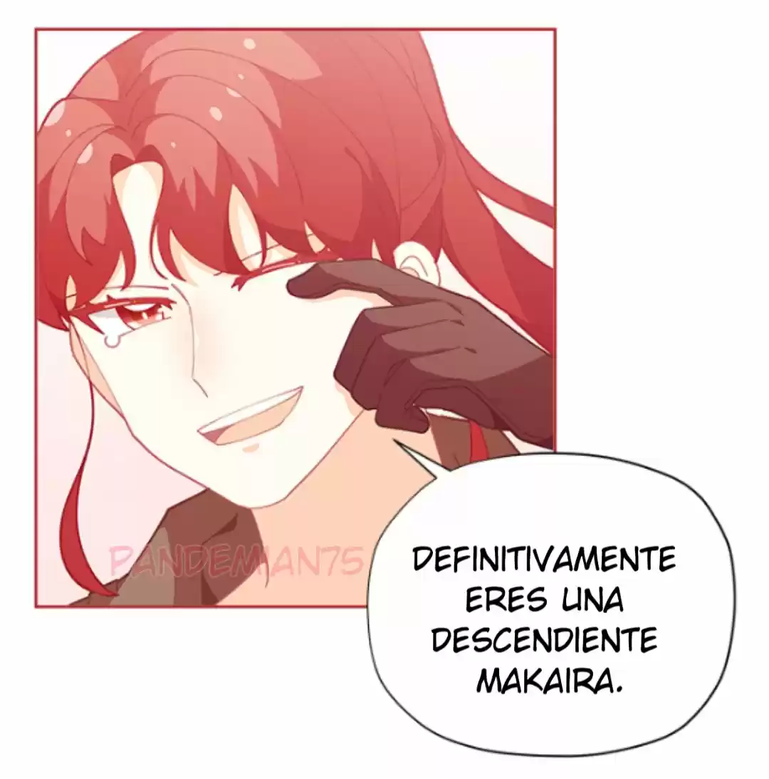 La Hija Con El Linaje Más Poderoso - Capítulo 25 - Página 35 - LectorTMOo
