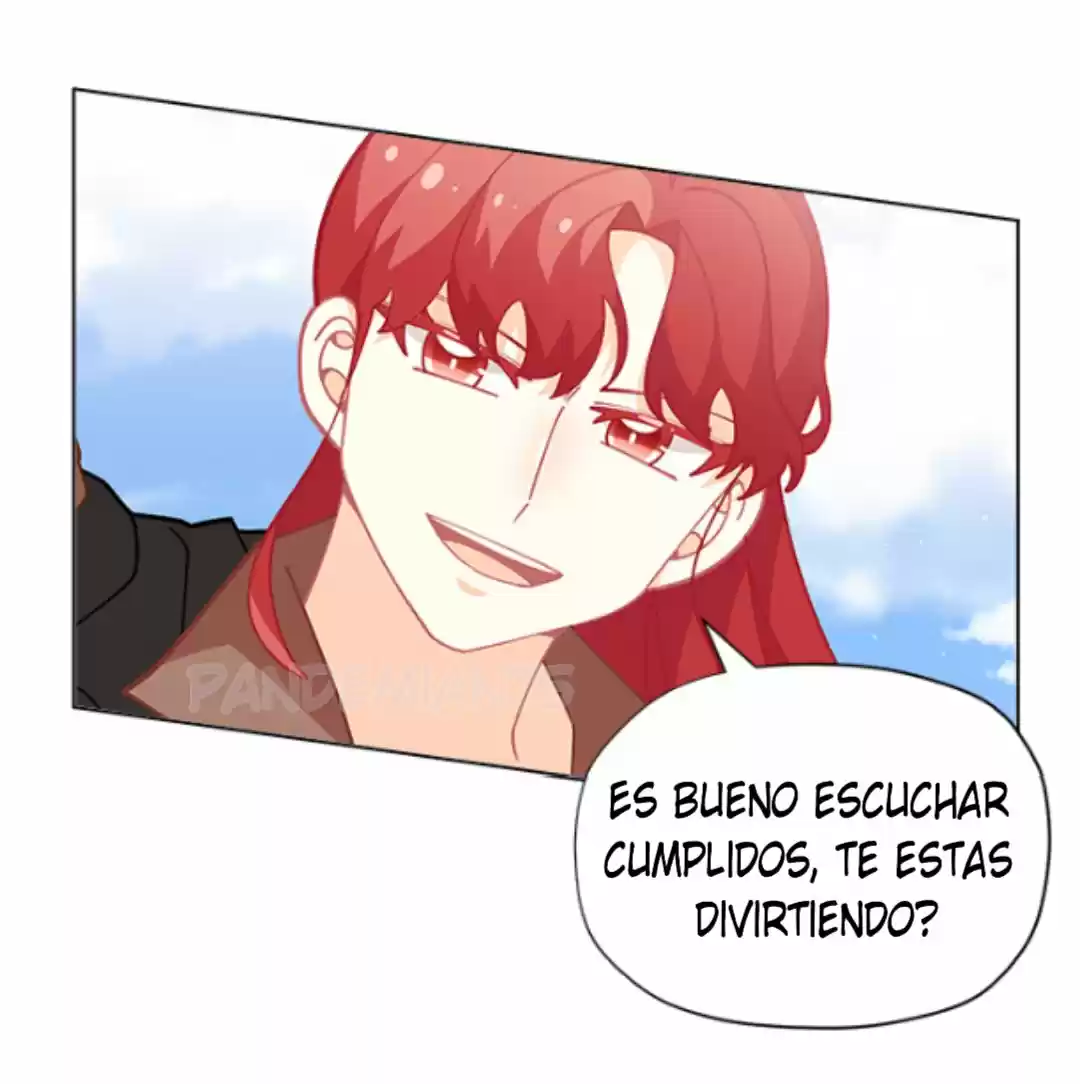 La Hija Con El Linaje Más Poderoso - Capítulo 25 - Página 45 - LectorTMOo
