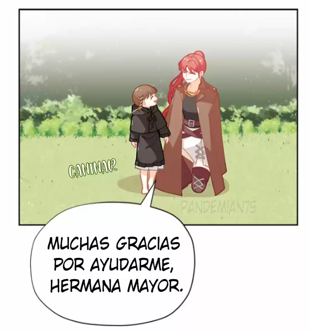 La Hija Con El Linaje Más Poderoso - Capítulo 25 - Página 51 - LectorTMOo