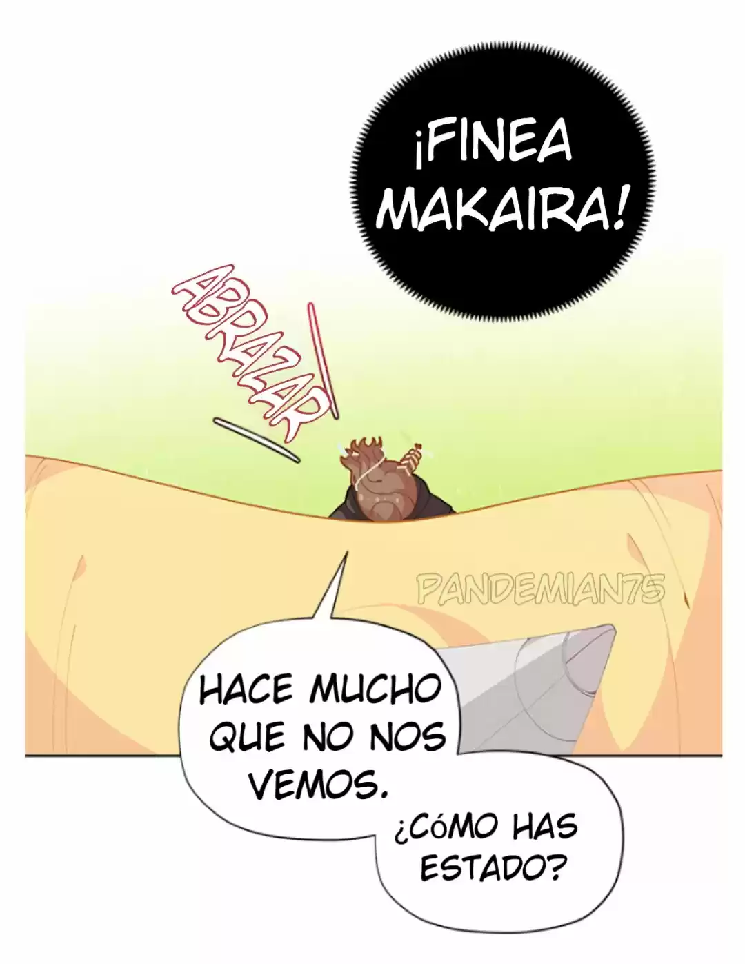 La Hija Con El Linaje Más Poderoso - Capítulo 25 - Página 56 - LectorTMOo