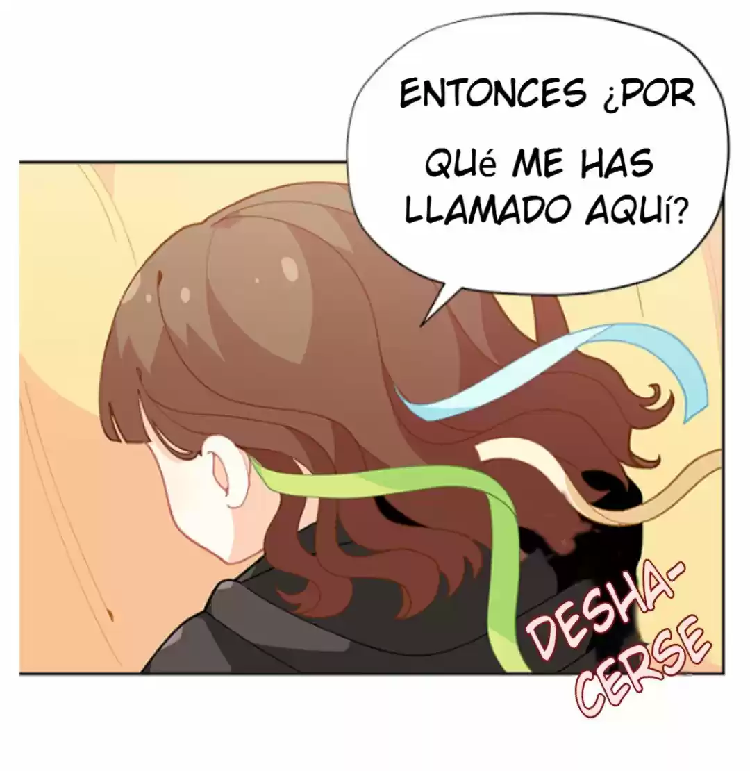 La Hija Con El Linaje Más Poderoso - Capítulo 25 - Página 57 - LectorTMOo