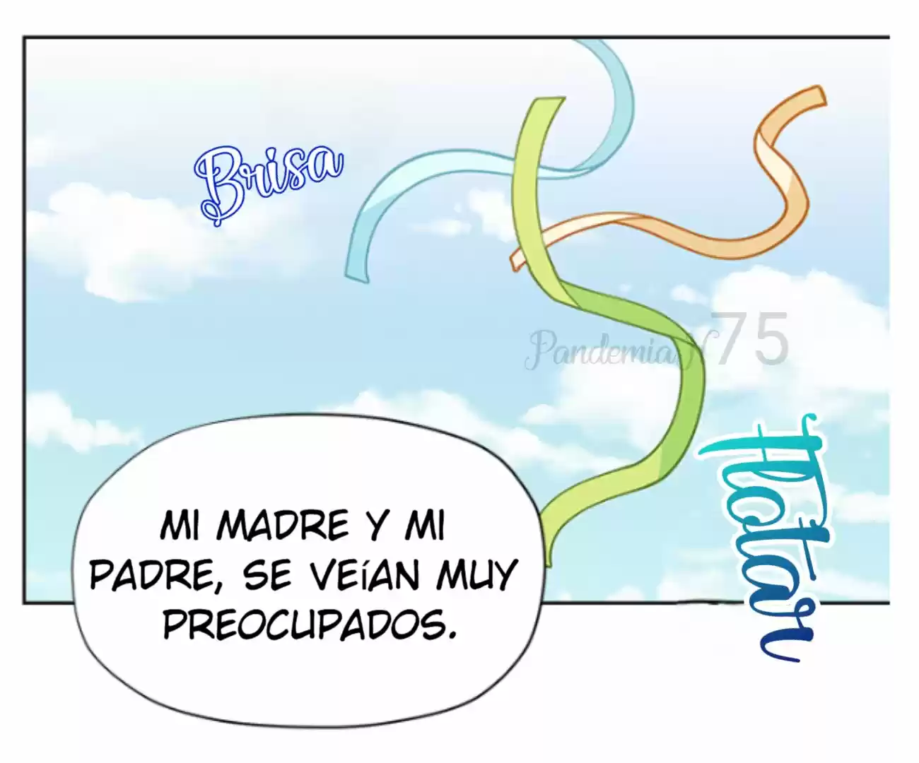 La Hija Con El Linaje Más Poderoso - Capítulo 25 - Página 58 - LectorTMOo