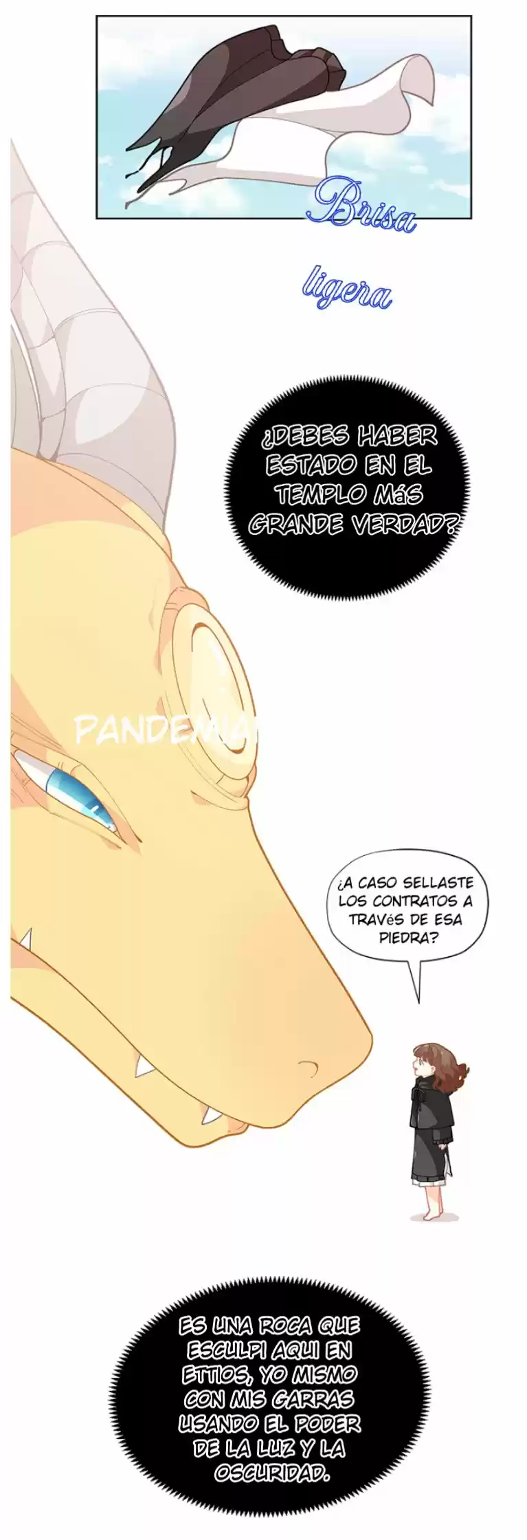 La Hija Con El Linaje Más Poderoso - Capítulo 25 - Página 60 - LectorTMOo