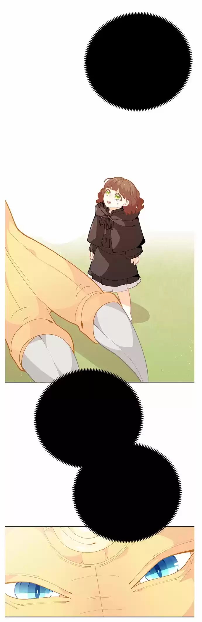 La Hija Con El Linaje Más Poderoso - Capítulo 25 - Página 61 - LectorTMOo