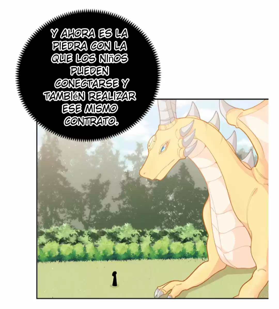 La Hija Con El Linaje Más Poderoso - Capítulo 25 - Página 63 - LectorTMOo