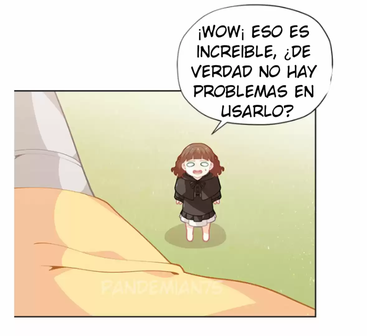 La Hija Con El Linaje Más Poderoso - Capítulo 25 - Página 64 - LectorTMOo