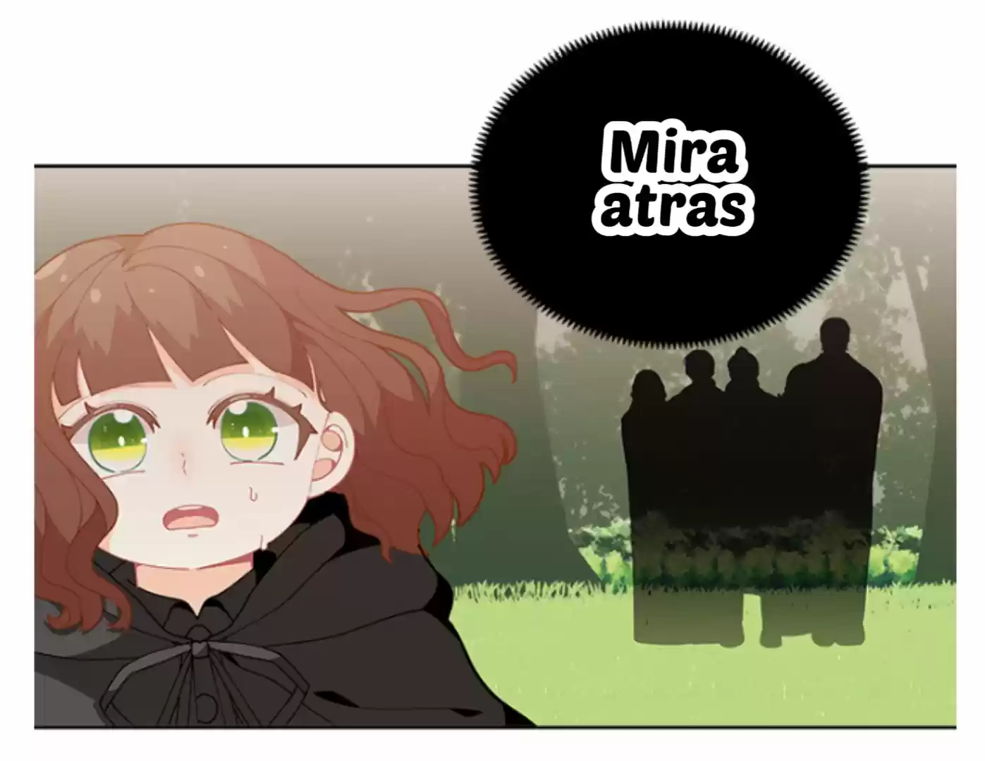 La Hija Con El Linaje Más Poderoso - Capítulo 25 - Página 66 - LectorTMOo