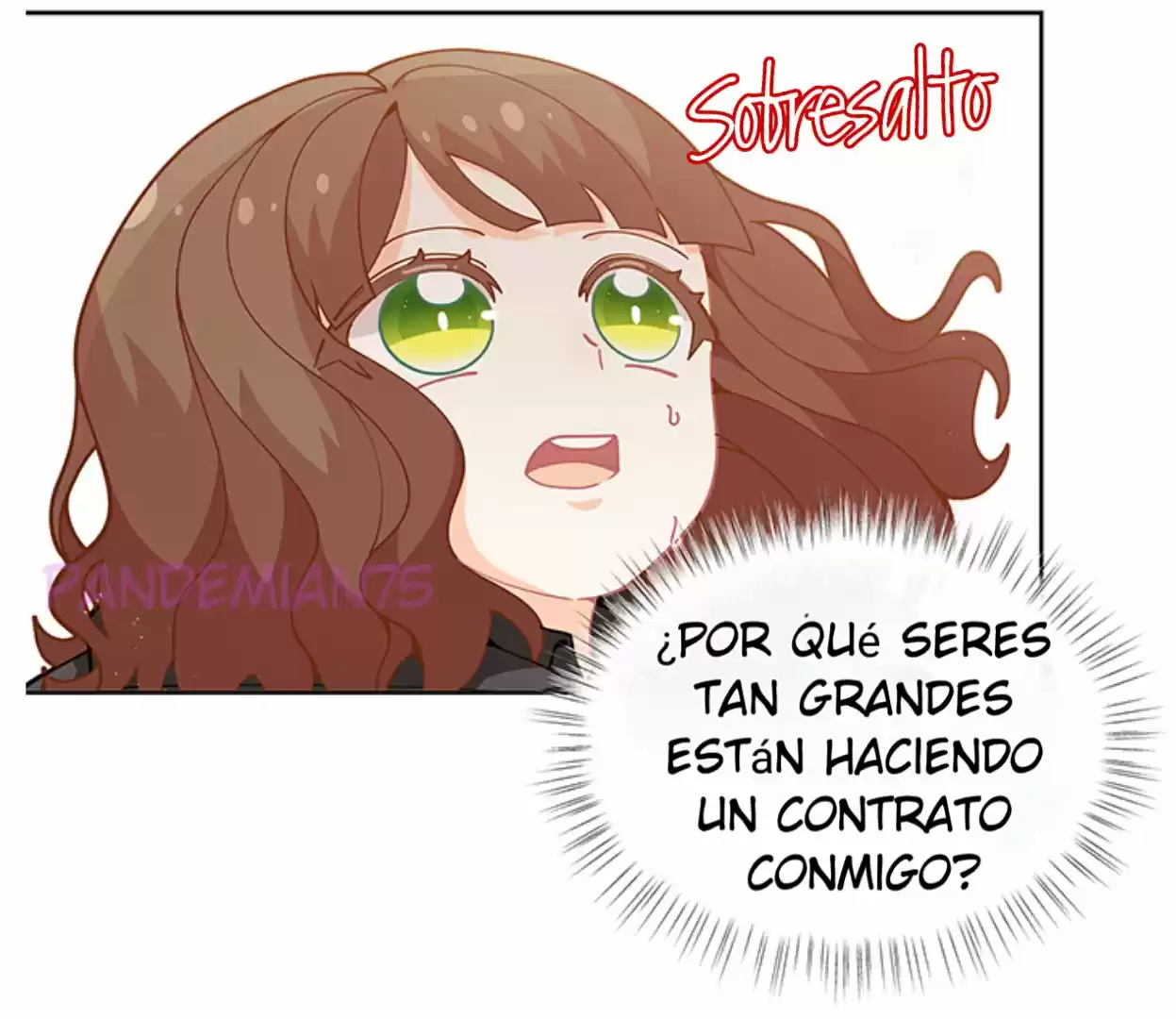 La Hija Con El Linaje Más Poderoso - Capítulo 26 - Página 9 - LectorTMOo