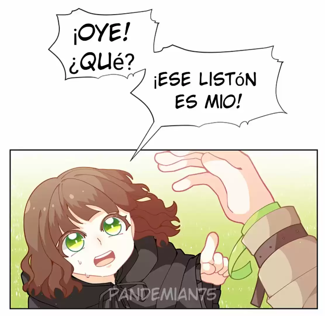 La Hija Con El Linaje Más Poderoso - Capítulo 26 - Página 11 - LectorTMOo