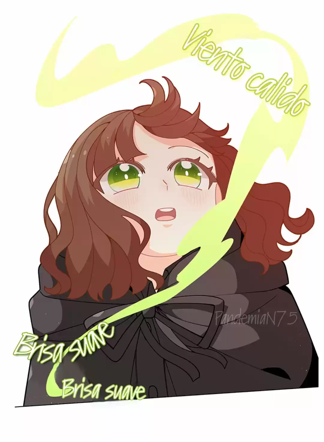 La Hija Con El Linaje Más Poderoso - Capítulo 26 - Página 13 - LectorTMOo