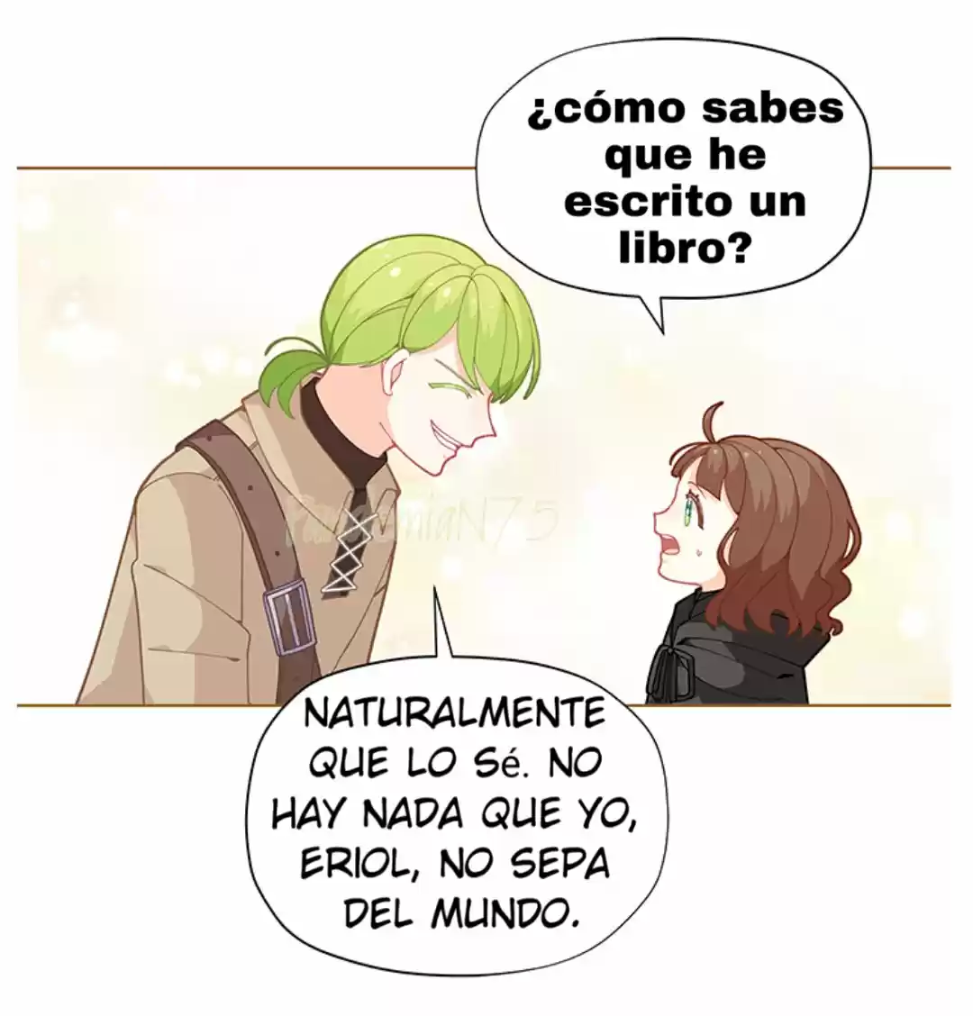 La Hija Con El Linaje Más Poderoso - Capítulo 26 - Página 15 - LectorTMOo