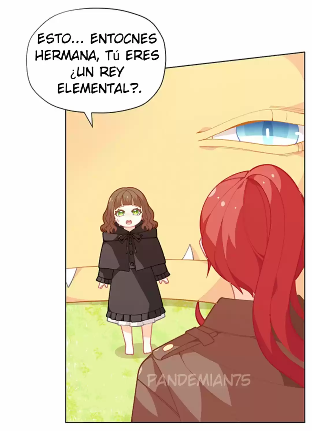 La Hija Con El Linaje Más Poderoso - Capítulo 26 - Página 17 - LectorTMOo