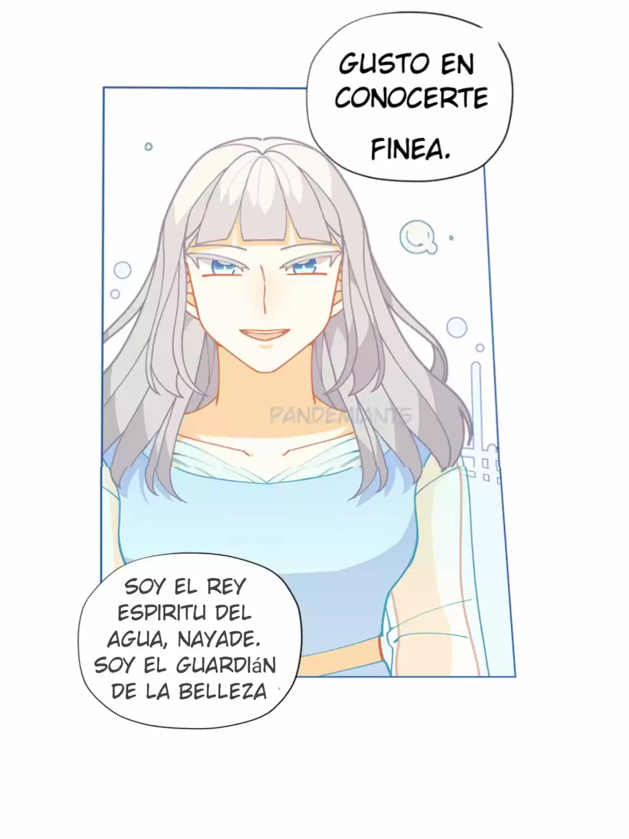 La Hija Con El Linaje Más Poderoso - Capítulo 26 - Página 22 - LectorTMOo