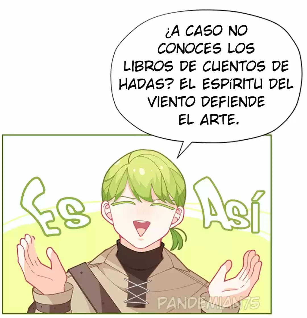 La Hija Con El Linaje Más Poderoso - Capítulo 26 - Página 27 - LectorTMOo