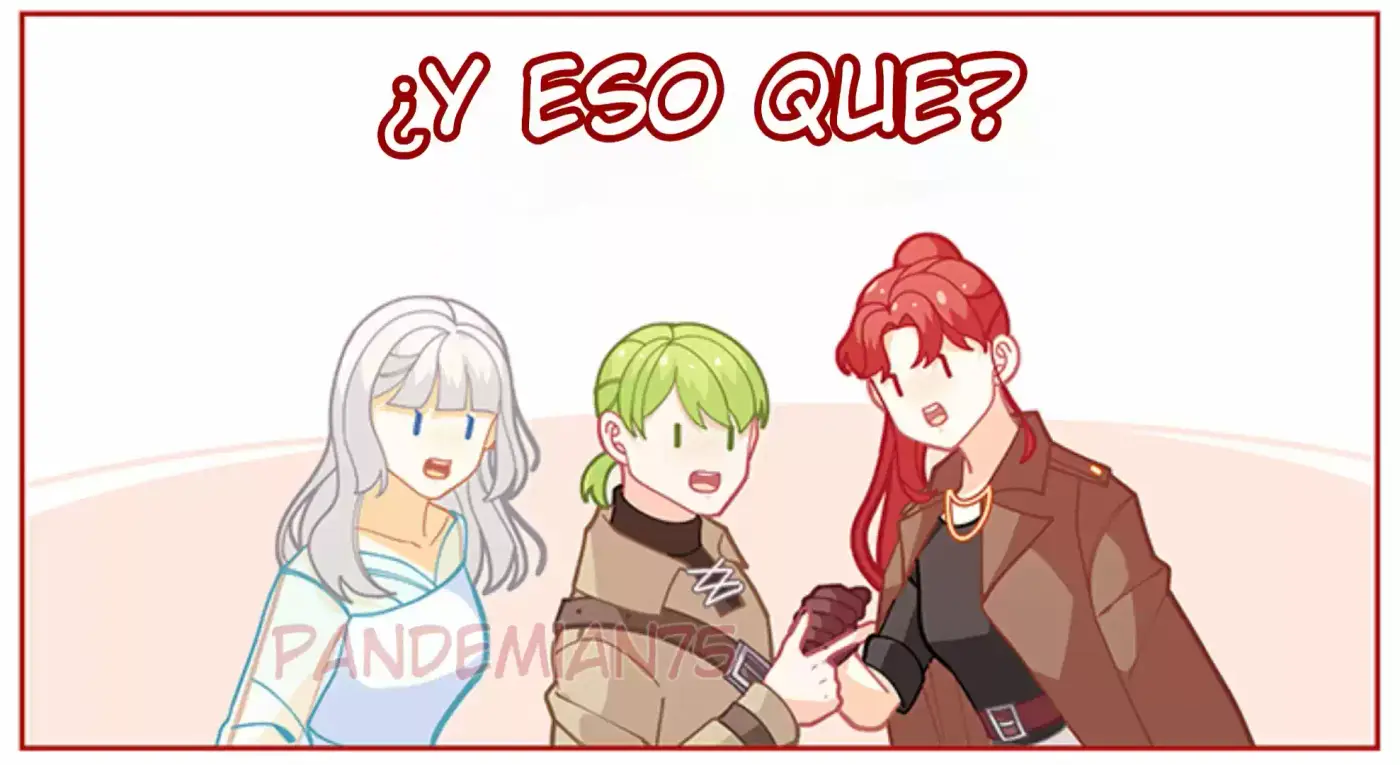 La Hija Con El Linaje Más Poderoso - Capítulo 26 - Página 31 - LectorTMOo