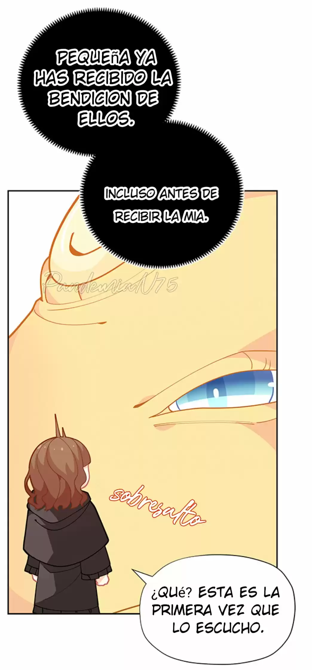 La Hija Con El Linaje Más Poderoso - Capítulo 26 - Página 37 - LectorTMOo