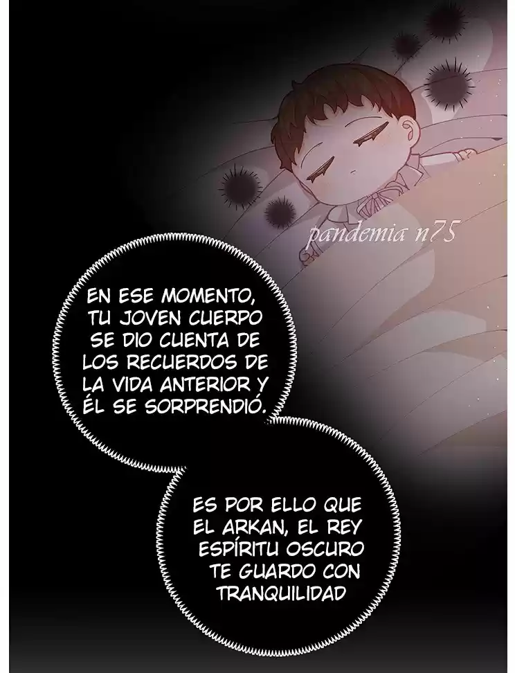 La Hija Con El Linaje Más Poderoso - Capítulo 26 - Página 39 - LectorTMOo