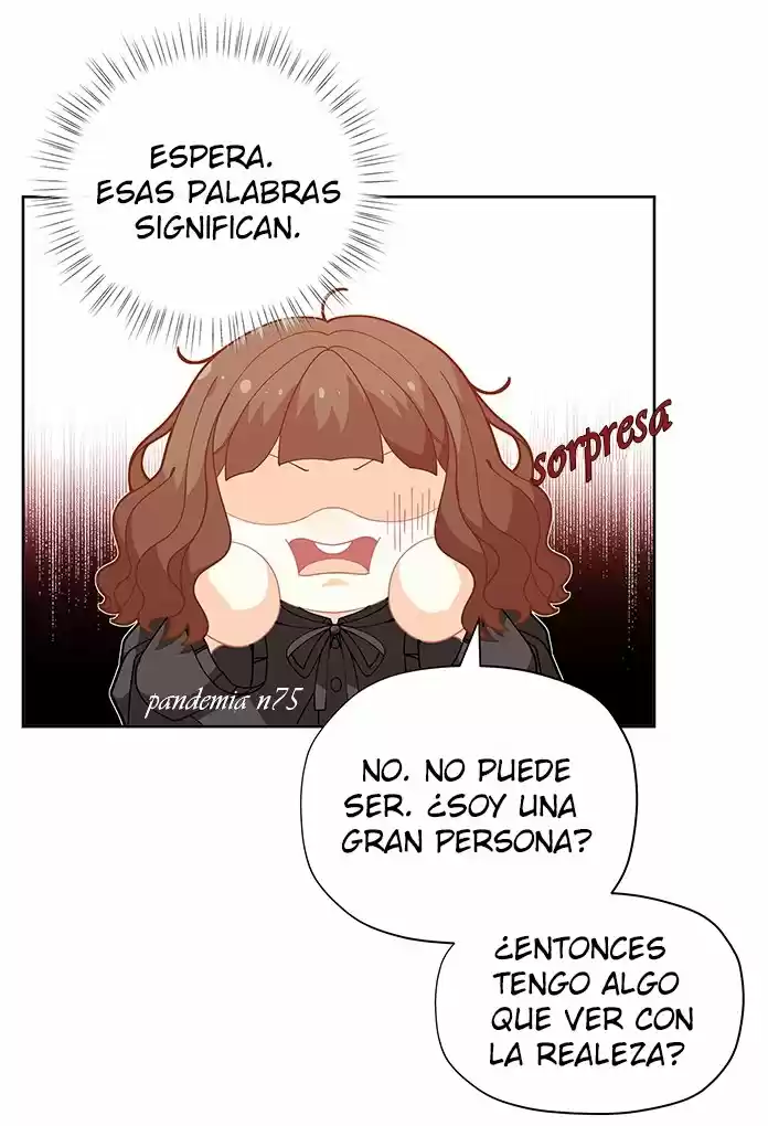 La Hija Con El Linaje Más Poderoso - Capítulo 26 - Página 51 - LectorTMOo