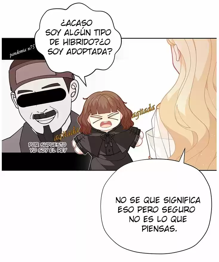 La Hija Con El Linaje Más Poderoso - Capítulo 26 - Página 52 - LectorTMOo