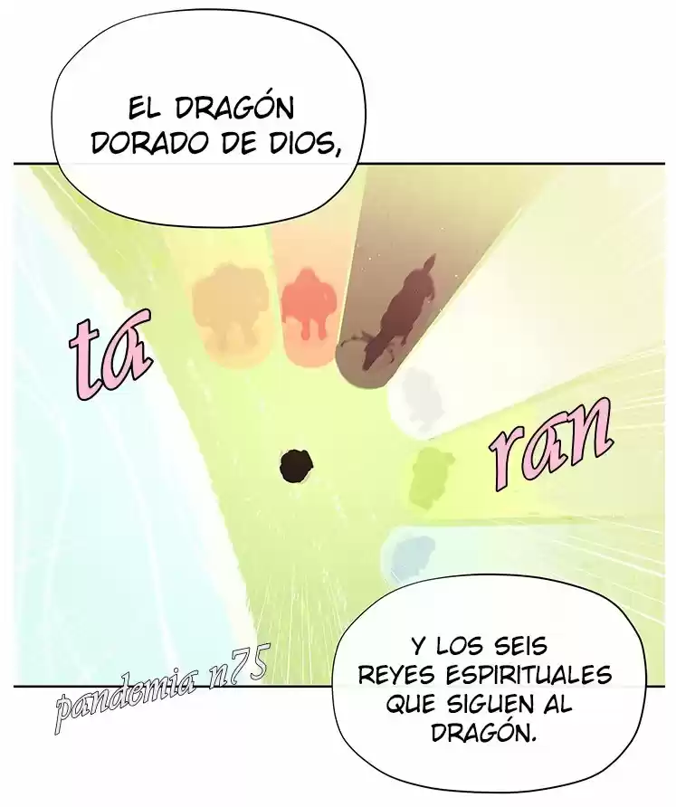 La Hija Con El Linaje Más Poderoso - Capítulo 26 - Página 57 - LectorTMOo
