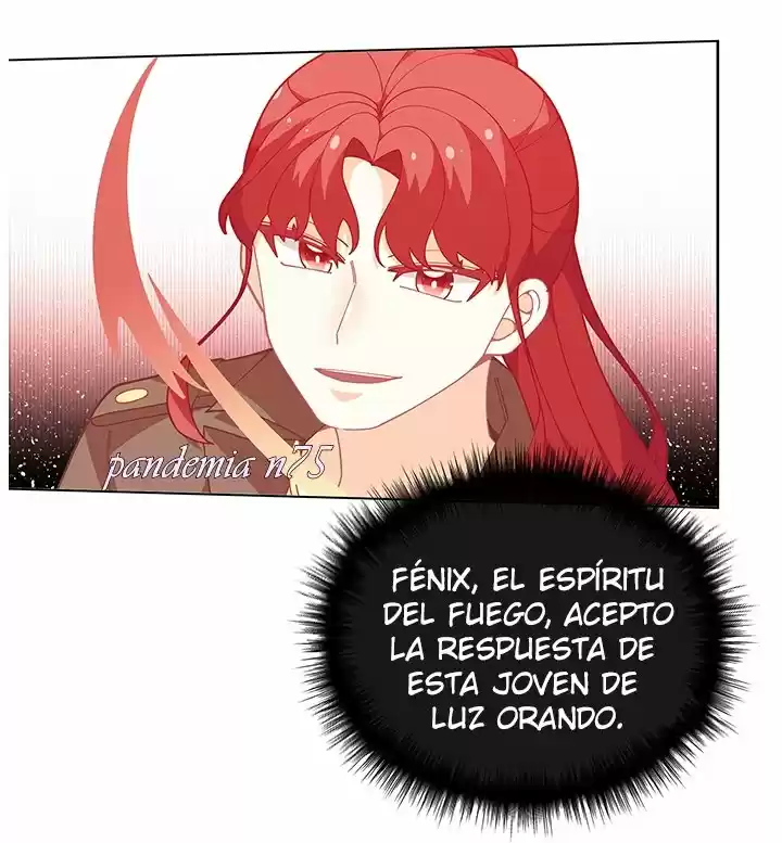 La Hija Con El Linaje Más Poderoso - Capítulo 26 - Página 64 - LectorTMOo