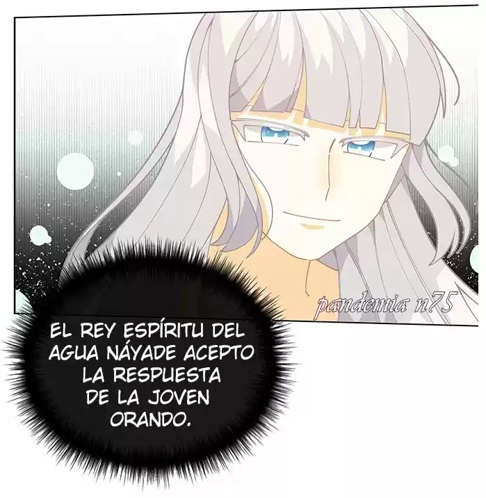 La Hija Con El Linaje Más Poderoso - Capítulo 26 - Página 65 - LectorTMOo