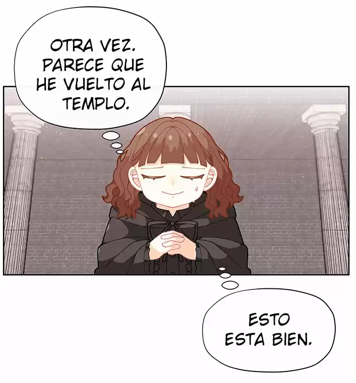 La Hija Con El Linaje Más Poderoso - Capítulo 26 - Página 82 - LectorTMOo