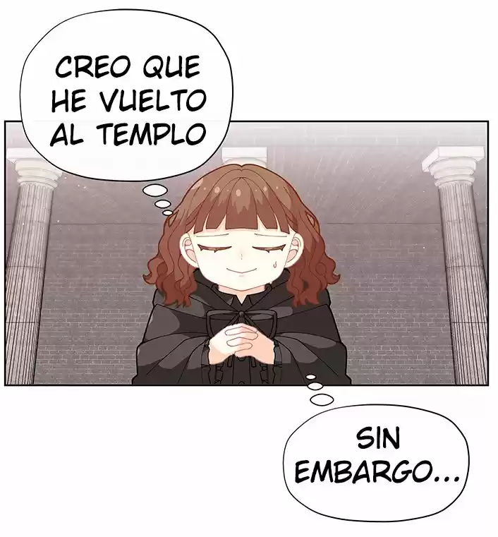 La Hija Con El Linaje Más Poderoso - Capítulo 27 - Página 3 - LectorTMOo