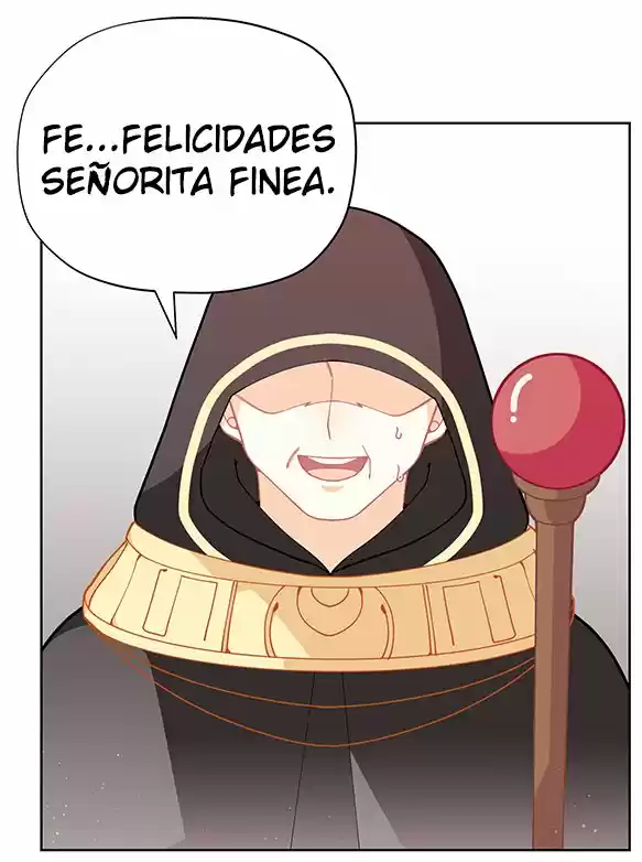 La Hija Con El Linaje Más Poderoso - Capítulo 27 - Página 8 - LectorTMOo