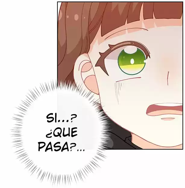 La Hija Con El Linaje Más Poderoso - Capítulo 27 - Página 9 - LectorTMOo