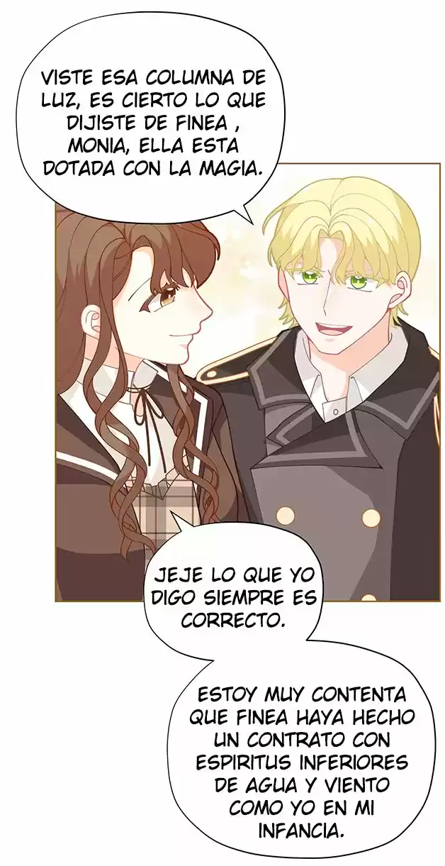 La Hija Con El Linaje Más Poderoso - Capítulo 27 - Página 13 - LectorTMOo
