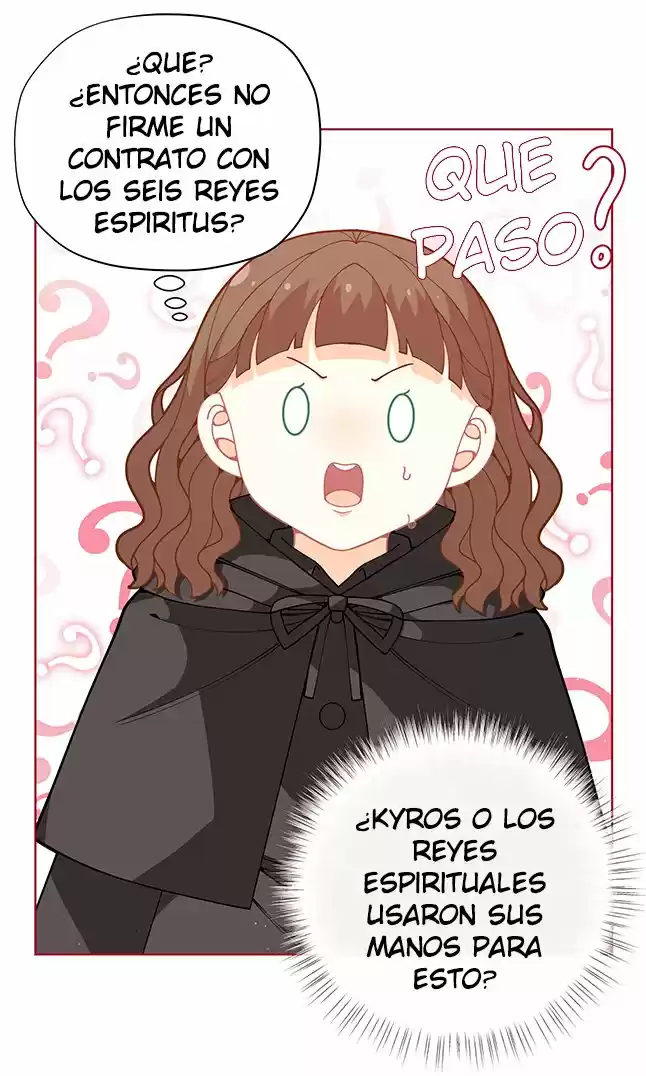 La Hija Con El Linaje Más Poderoso - Capítulo 27 - Página 14 - LectorTMOo