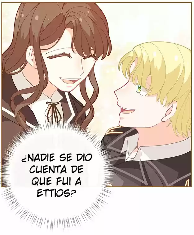 La Hija Con El Linaje Más Poderoso - Capítulo 27 - Página 15 - LectorTMOo
