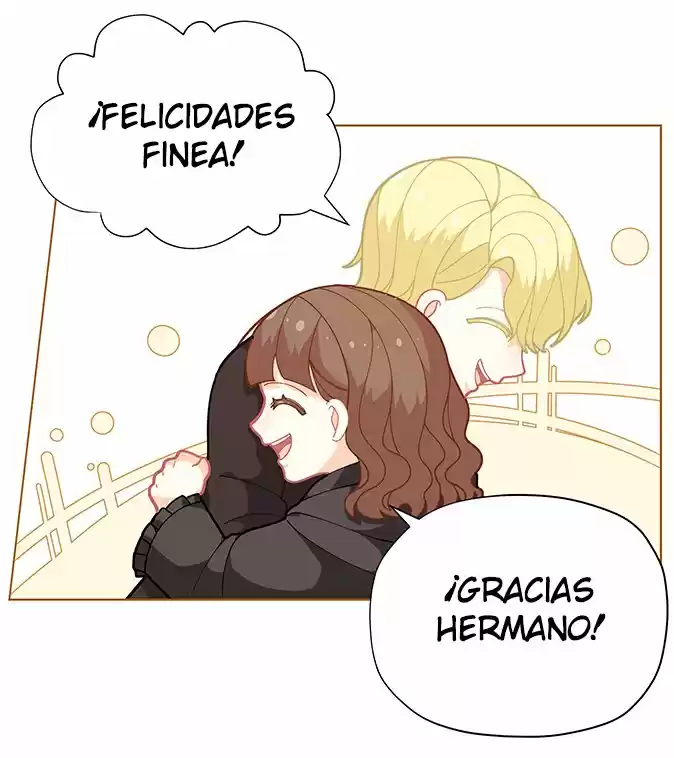 La Hija Con El Linaje Más Poderoso - Capítulo 27 - Página 25 - LectorTMOo