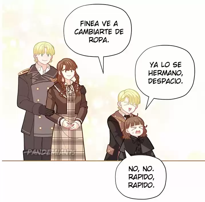 La Hija Con El Linaje Más Poderoso - Capítulo 27 - Página 29 - LectorTMOo