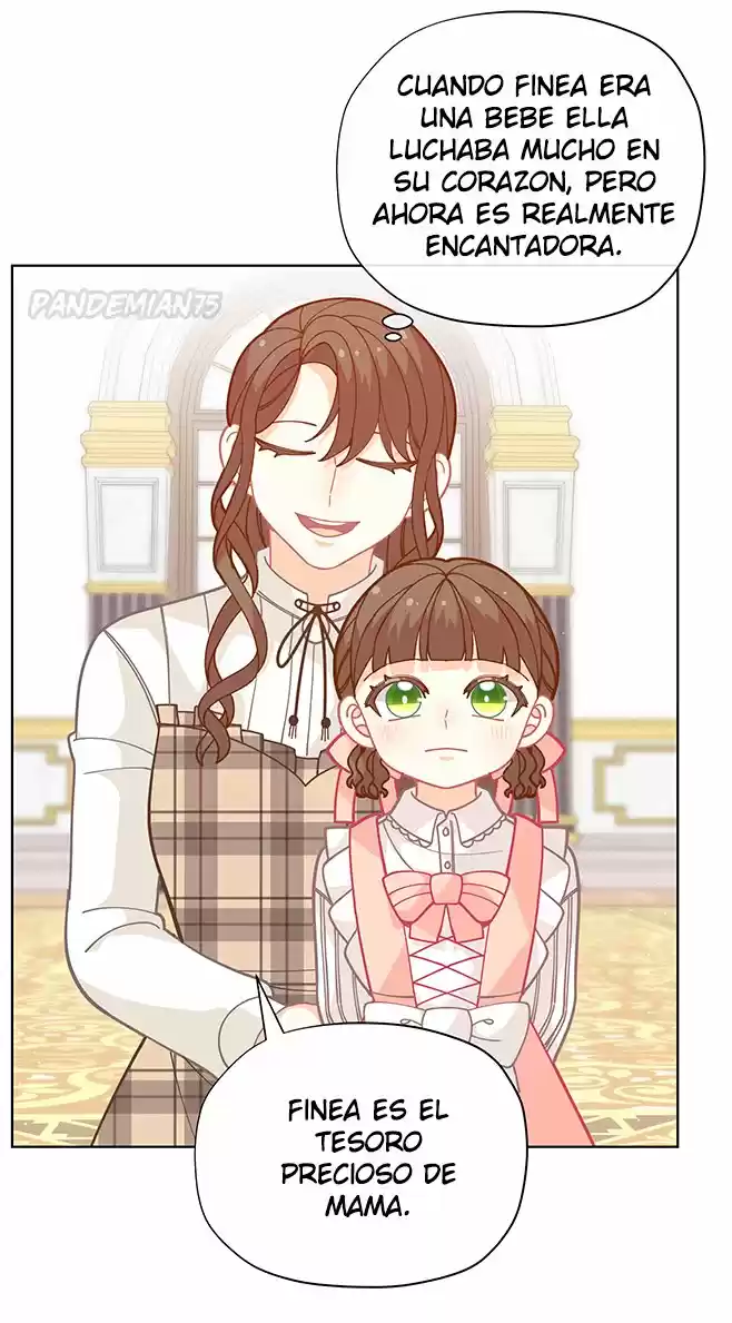 La Hija Con El Linaje Más Poderoso - Capítulo 27 - Página 32 - LectorTMOo