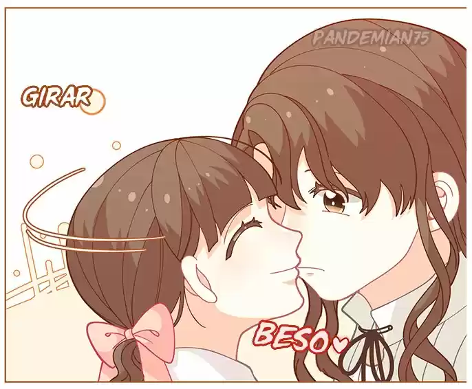 La Hija Con El Linaje Más Poderoso - Capítulo 27 - Página 34 - LectorTMOo