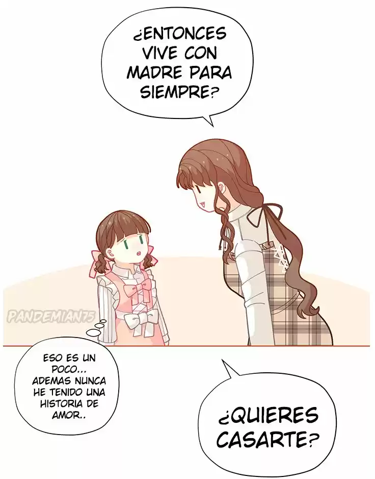 La Hija Con El Linaje Más Poderoso - Capítulo 27 - Página 37 - LectorTMOo