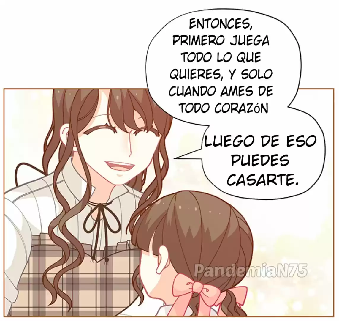La Hija Con El Linaje Más Poderoso - Capítulo 27 - Página 39 - LectorTMOo