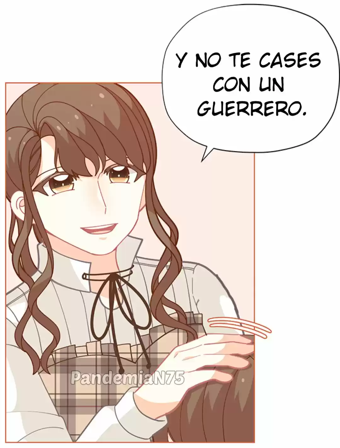La Hija Con El Linaje Más Poderoso - Capítulo 27 - Página 40 - LectorTMOo